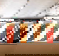 Hooked on Thai - Accommodation Main Beach