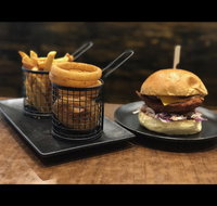 House of Burgers - Accommodation Main Beach