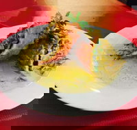 Il Cugino Pizzeria - Accommodation Main Beach