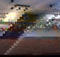 Jinsusa - Accommodation Main Beach