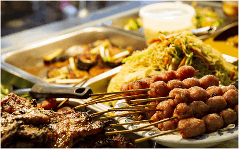 J Sushi Cafe - Accommodation Main Beach 0