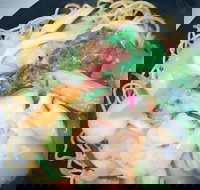 Just Wok - Accommodation Main Beach