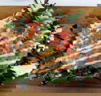 Katori - Accommodation Main Beach