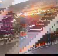 Kia Ora Pizza Wood-Fired Cafe - Accommodation Main Beach