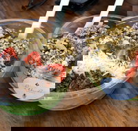 LaBuda Juice Bar - Accommodation Main Beach