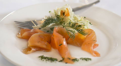 Macleay Street Bistro - Accommodation Main Beach 0