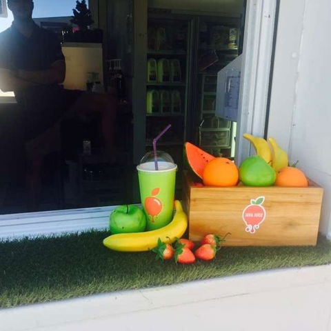 Muzz Buzz - Cheltenham - Accommodation Main Beach 0