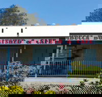 Nambucca Boatshed and Cafe - Accommodation Main Beach