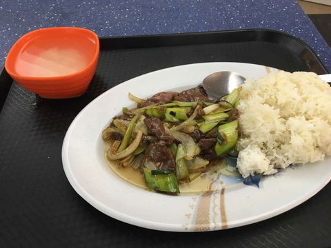 Oriental Dumpling King - Haymarket - Accommodation Main Beach 0