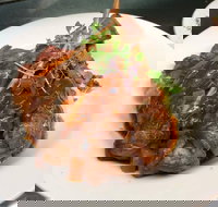 Oxley Hotel - Accommodation Main Beach