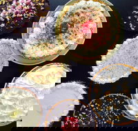 Pizza Plaza - Accommodation Main Beach