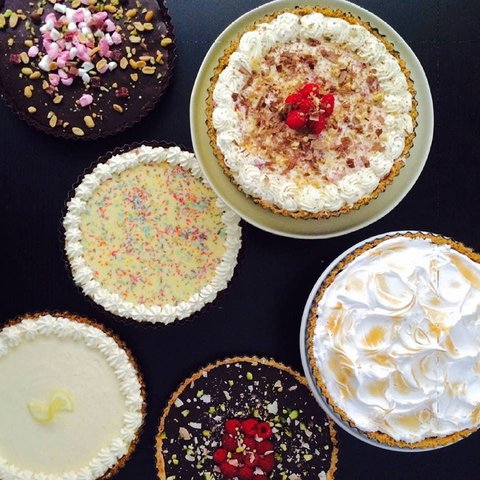 Pizza Plaza - Accommodation Main Beach 0