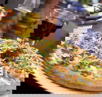 Pizza Capers - Noosa Heads - Accommodation Main Beach