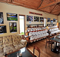 Purple Possum Wholefoods and Cafe - Accommodation Main Beach