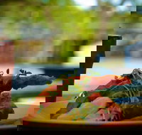 Ravenswood Hotel - Accommodation Main Beach