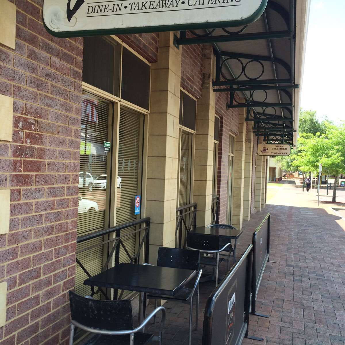 Midland WA Accommodation Main Beach