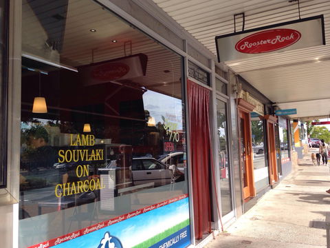 Rooster Rock - Doncaster East - Accommodation Main Beach 0