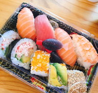 Sakura Sushi - Accommodation Main Beach