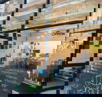 Scroll Ice Cream - Chadstone - Accommodation Main Beach