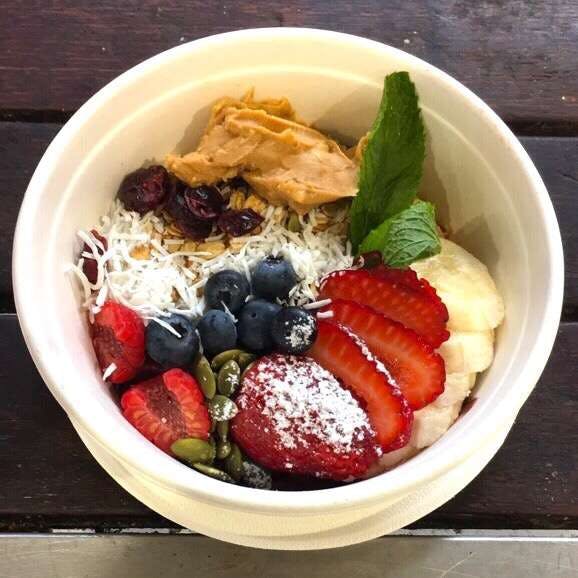 Emerald VIC Accommodation Main Beach