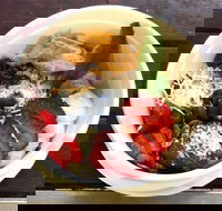 Silk Palace - Accommodation Main Beach