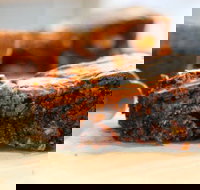 Small Axe - Accommodation Main Beach