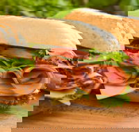 Subway - Robina - Accommodation Main Beach