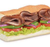 Subway - Rosebery - Accommodation Main Beach