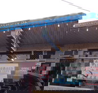 Sushi Of The Day - Accommodation Main Beach