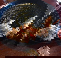 Sushi-Handroll - Accommodation Main Beach