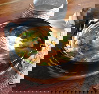 The Phat Pantry - Accommodation Main Beach