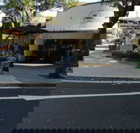 The Corner by McCaf - Accommodation Main Beach