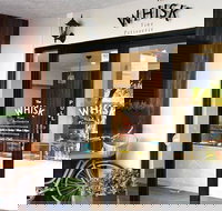 The Whisk Fine Patisserie - Accommodation Main Beach