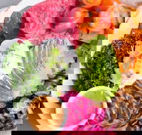 Trei Cafe - Accommodation Main Beach