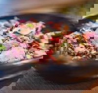 Whisky Boy - Accommodation Main Beach