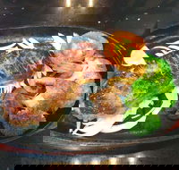 Woka Woka - Springwood - Accommodation Main Beach