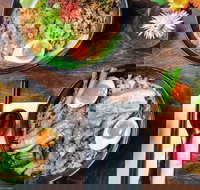 Yoku Ono Ramen  Sake - Accommodation Main Beach