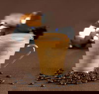 Zarraffa's Coffee - Springwood - Accommodation Main Beach