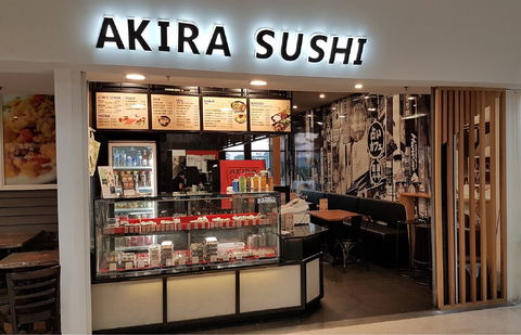 Akira Sushi Kiama - Accommodation Main Beach 0