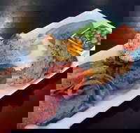 Alpha Espresso Bar - Accommodation Main Beach