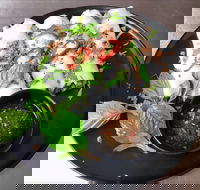 Andaqua Vietnamese Restaurant - Accommodation Main Beach