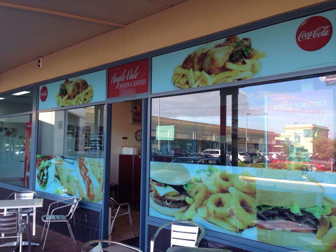Angle Vale Chicken & Seafood - Accommodation Main Beach 0
