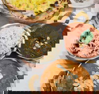 Arya Indian Restaurant - Accommodation Main Beach