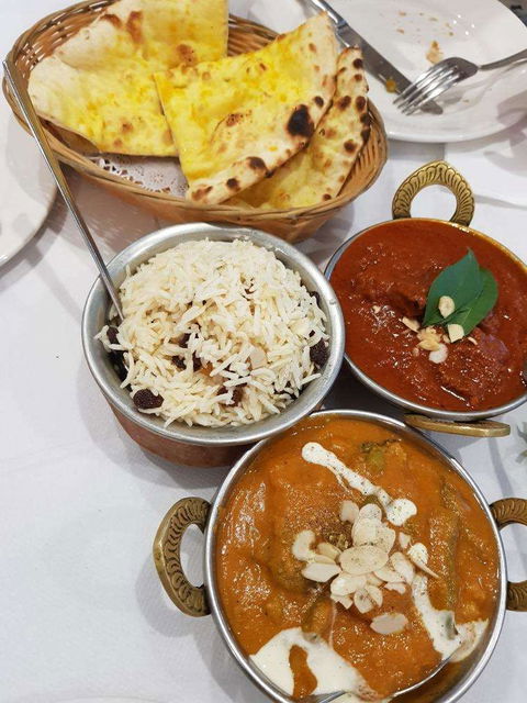 Arya Indian Restaurant - Accommodation Main Beach 0