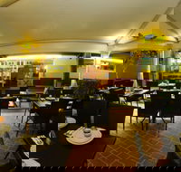 A Thai 5 - Accommodation Main Beach