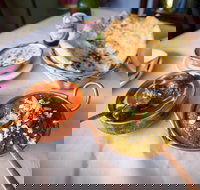 Bala Da Dhaba - Accommodation Main Beach