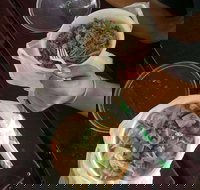 Bamboo Noodle House - Accommodation Main Beach