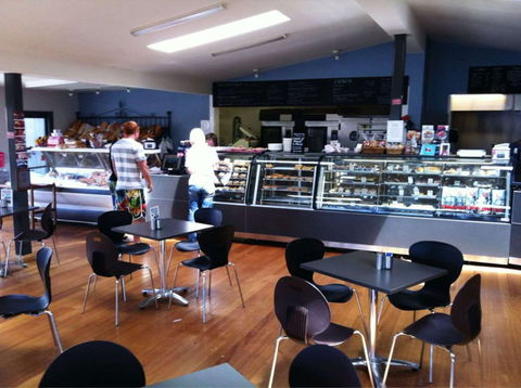 Bark Mill Bakery - Accommodation Main Beach 0