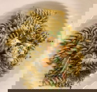 Bellagio - Accommodation Main Beach