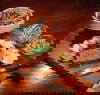 Bird's Nest Yakitori - South Brisbane - Accommodation Main Beach